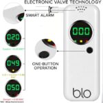 etilometro portatile BLO 9
