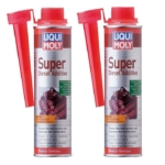 Additivo Liqui-Moly Super Diesel 9