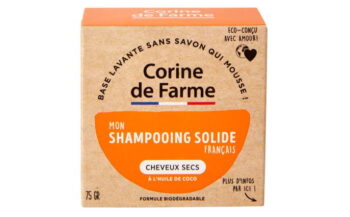 Corine de Farme My German Solid Shampoo 2