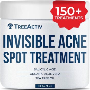 TreeActiv Acne Cream 7