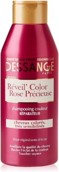 Dessange Réveil Color Rose Précieuse 2
