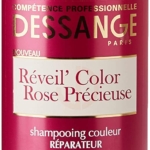 Dessange Réveil Color Rose Précieuse 11