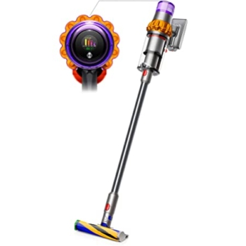 Dyson V15 Detect Absolute 1