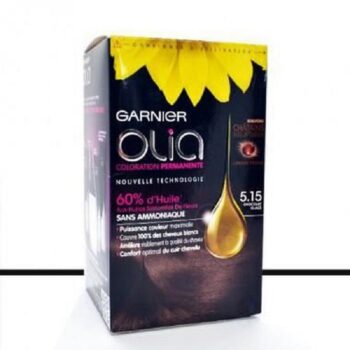 Garnier Olia 5. 15 Chocolat Glacé 1