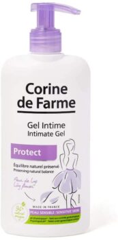 Corine de Farme - Gel detergente intimo ipoallergenico 2