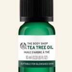Olio dell'albero del tè The Body Shop 12