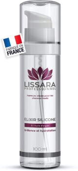 Lissara Elixir Silicone 2