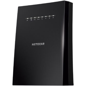 Netgear EX8000 3