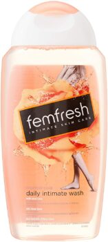 Femfresh 250 mL - Gel detergente intimo 4