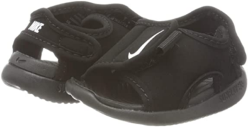 Scarpa da corsa mista per bambini - Nike Sunray Adjust 5 V2 (TD) 35