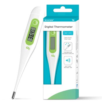 Termometro orale medico Femometer 2