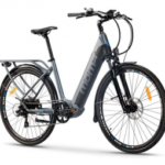 Bicicletta elettrica da città - Moma Bikes Ebike-28 15
