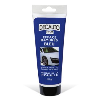 Decauto - Rimuovi strisce blu per auto 6