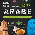 Harrap's - Mini dizionario visivo arabo Paperback 14