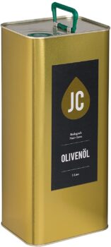 JC Olivenöl 3