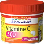 Laboratori Juvamine - Vitamina C 14