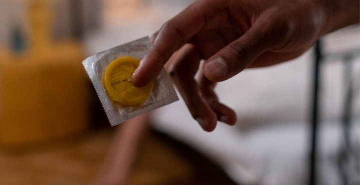 pourquoi acheter préservatif Durex