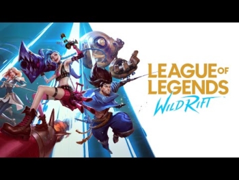 League of Legends: Rift selvaggio 24