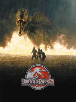 Jurassic Park III 30