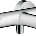 Hansgrohe - Miscelatore termostatico per vasca da bagno Ecostat 1001 13201000 12