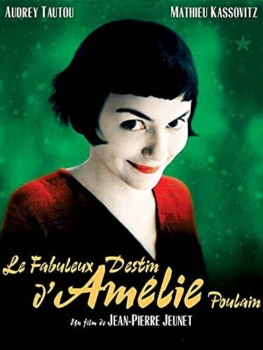 Il favoloso destino di Amélie Poulain 5