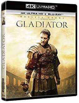 Gladiatore 4K 14