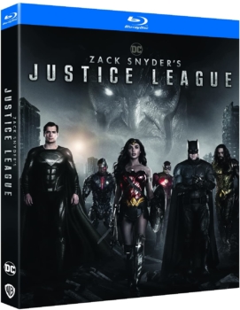 Justice League di Zack Snyder 11