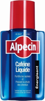 Alpecin Caffeine Complex Liquid 6