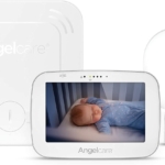 Angelcare AC527 Video Babyphone 11