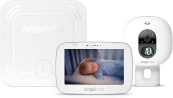 Angelcare AC527 Video Babyphone 7