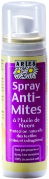 Spray antitarme dell'Ariete 2