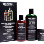 Kit per la cura di Brickell Men's Products 12