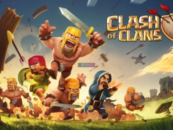 Clash of Clans 33