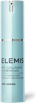 ELEMIS Pro-Collagen Crema per gli occhi antirughe 4