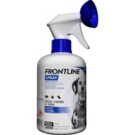 Spray antiparassitario 500 ml Frontline 11