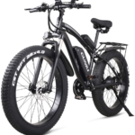 GUNAI bicicletta elettrica 1000 W 10
