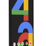 Smartphone fotografico Google Pixel 4a 15