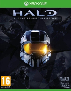 Halo: Master Chief Collection 18