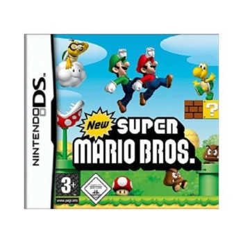 Nuovo Super Mario Bros 1