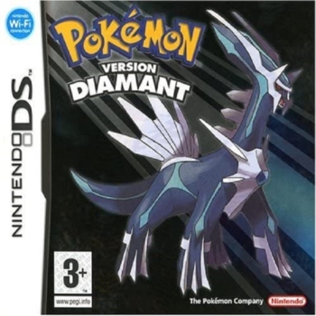 Pokémon Versione Diamante 19