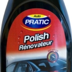 Auto Pratic polacco di rinnovamento 11
