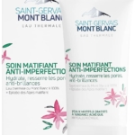 Crema per l'acne Saint-Gervais Mont Blanc 10