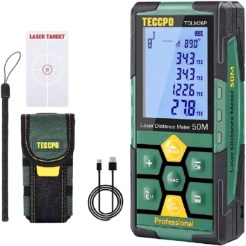 FR-TDLM26P telemetro TECCPO 4