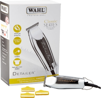 Wahl Classic Series Detailer Professional 5