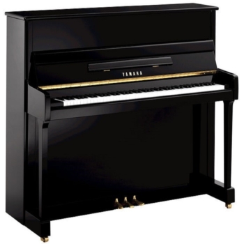 pianoforte verticale Yamaha P 116 M PE 3