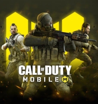 Call Of Duty: Mobile 15