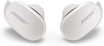 Bose - Cuffie Bluetooth completamente senza fili Quietcomfort 1