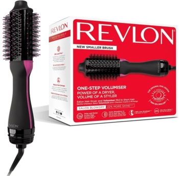 Revlon - Salone One-Step RVDR5282UKE 8