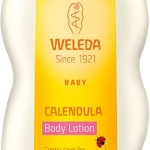 Weleda Baby Body Milk 200 ml 9