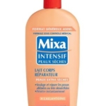 Mixa Intensive Dry Skin 400 ml - Set di 2 11